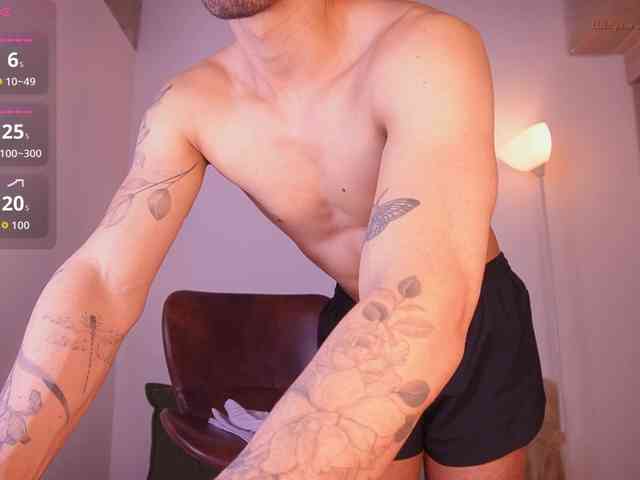 DavidCxx DavidCxx