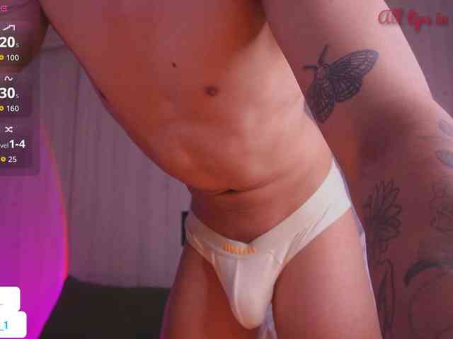 DavidCxx