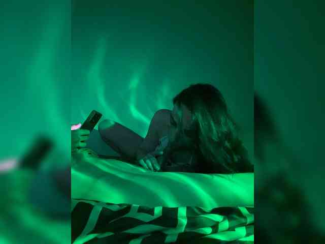 AmorFatiaa webcam