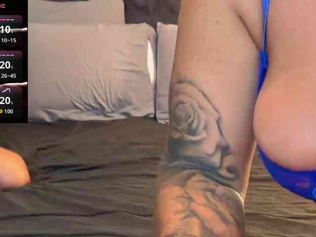 Cherry89 webcam