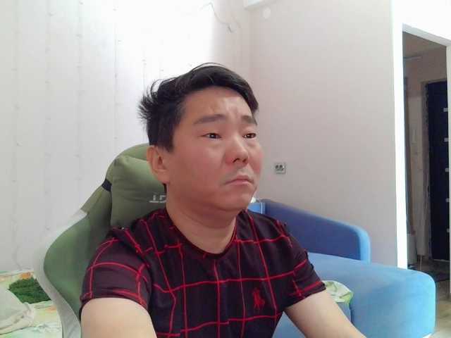 Mandarinka48 live cam