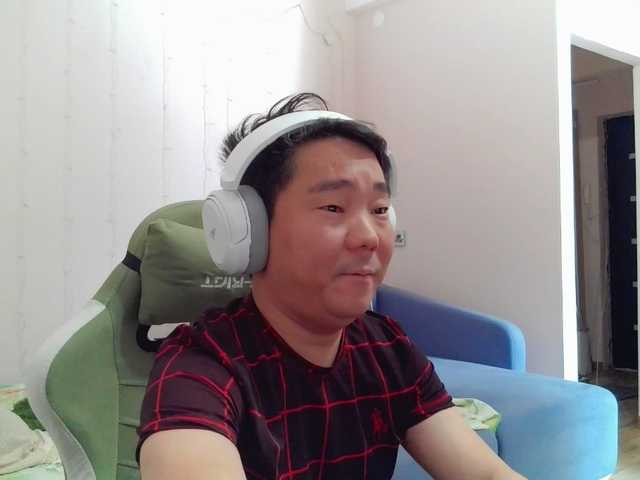 Mandarinka48 live cam