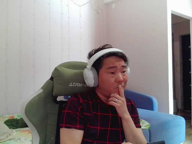 Mandarinka48 live stream preview