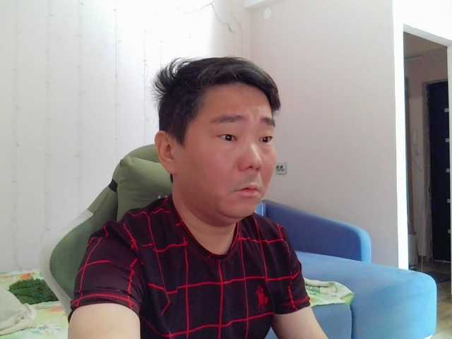 Mandarinka48 live cam