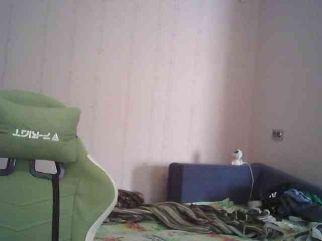 Mandarinka48 Live Webcam on BongaCams