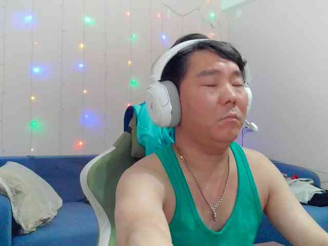 Mandarinka48