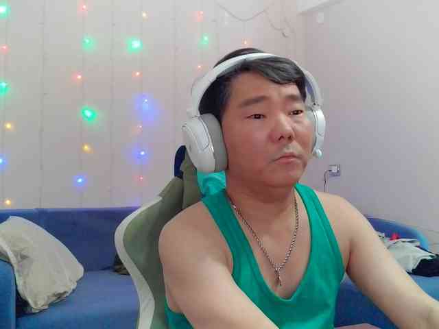 Mandarinka48