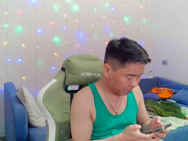Mandarinka48