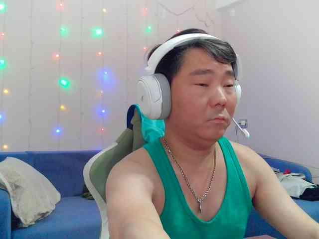 Mandarinka48