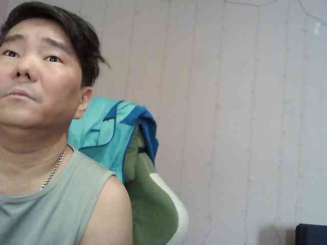 Mandarinka48 Live Webcam on BongaCams