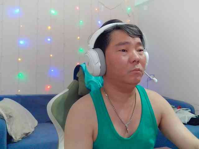 Mandarinka48