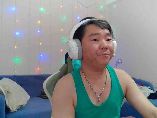 Mandarinka48