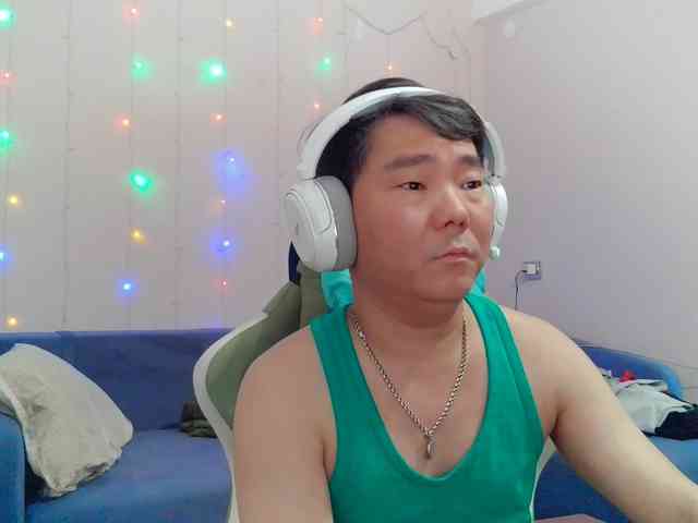 Mandarinka48