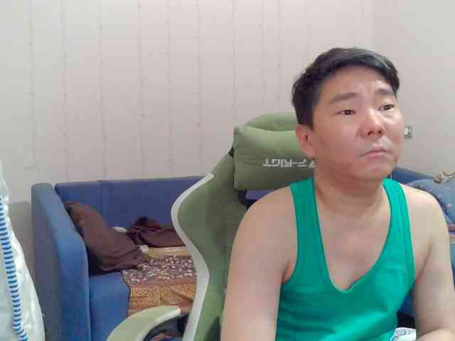 Mandarinka48 Sex Cam Show