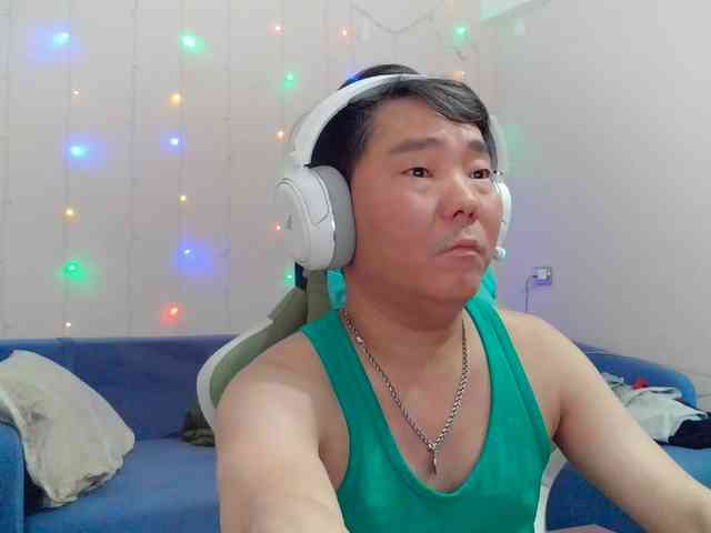 Mandarinka48