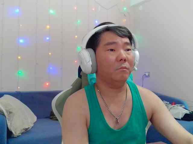 Mandarinka48