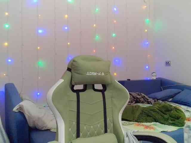 Mandarinka48