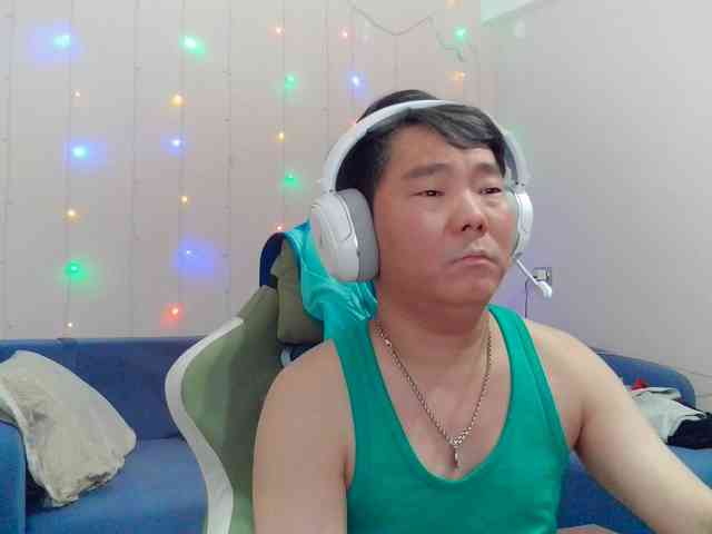 Mandarinka48