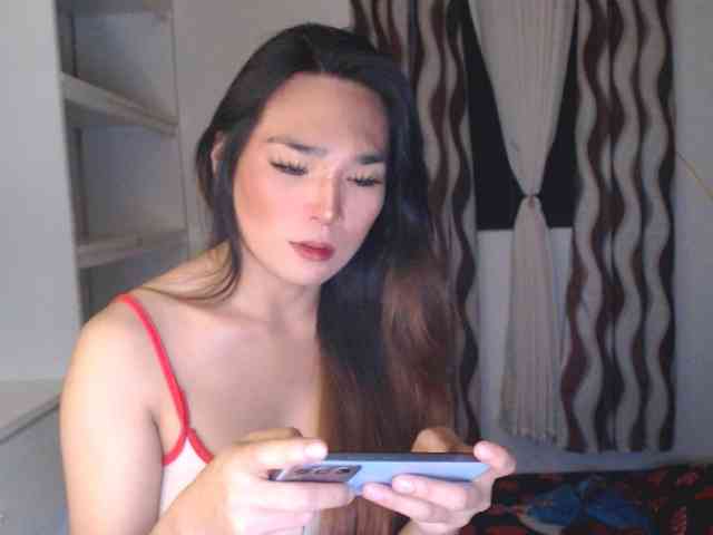Sexypria Live Webcam on BongaCams
