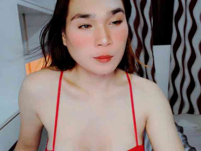 Sexypria Sex Cam Show