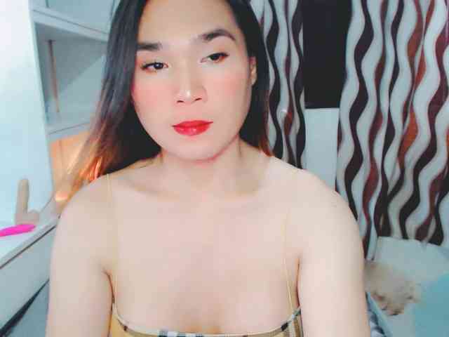 Sexypria Sex Cam Show