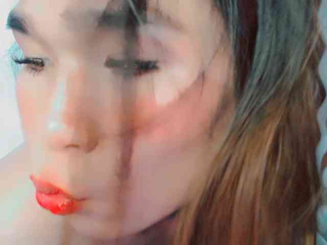 Sexypria Sex Cam Show
