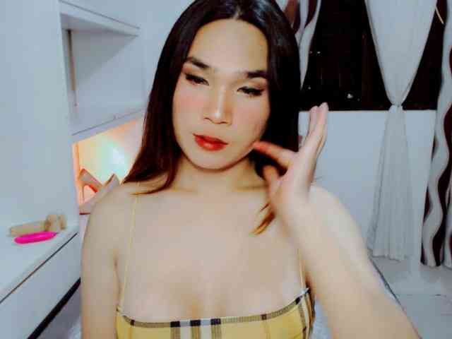 Sexypria Sex Cam Show