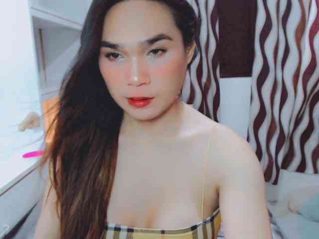 Sexypria Sex Cam Show