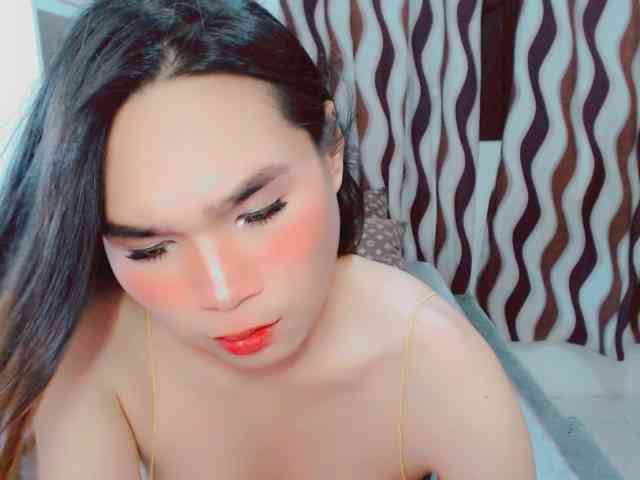 Sexypria Sex Cam Show