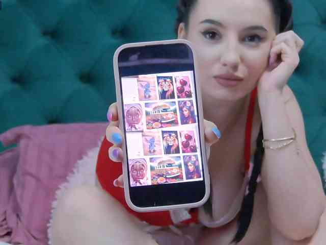 BriannaBratty webcam