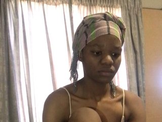 Thandieee Porn Show