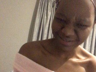 Thandieee's Live Webcam