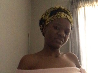 Thandieee Porn Show