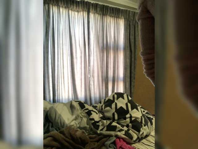 Thandieee live cam on BongaCams