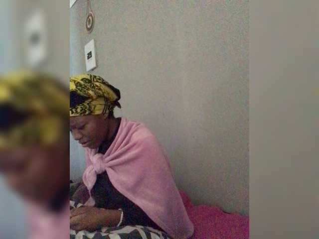 Thandieee