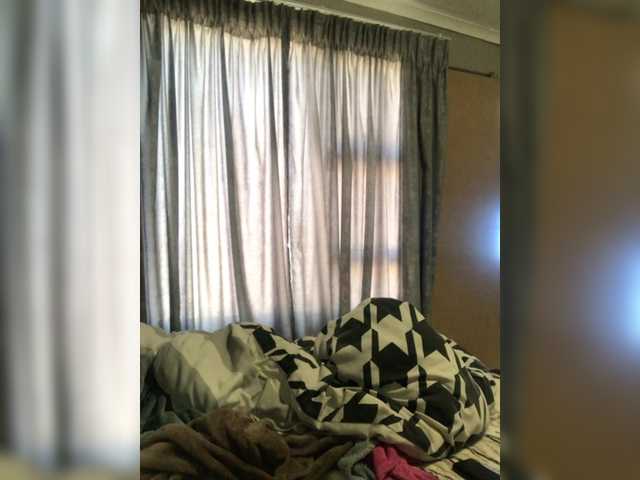 Thandieee live cam on BongaCams
