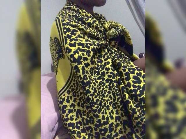 Thandieee