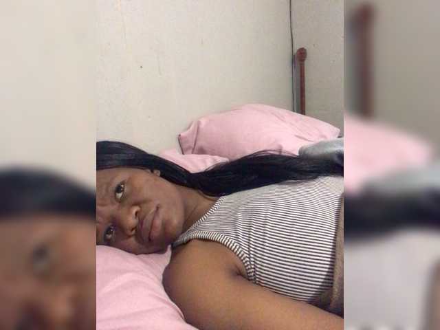 Thandieee