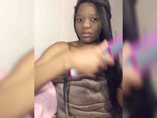 Thandieee