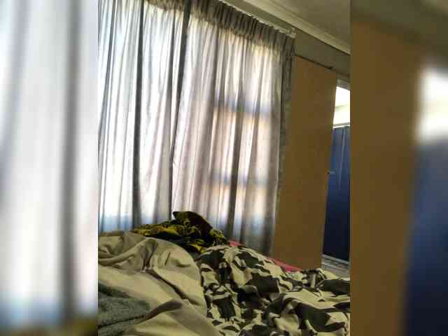 Thandieee webcam