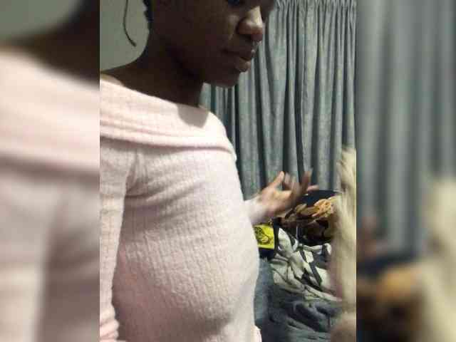 Thandieee