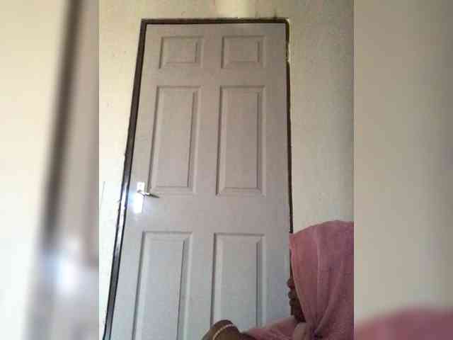 Thandieee webcam