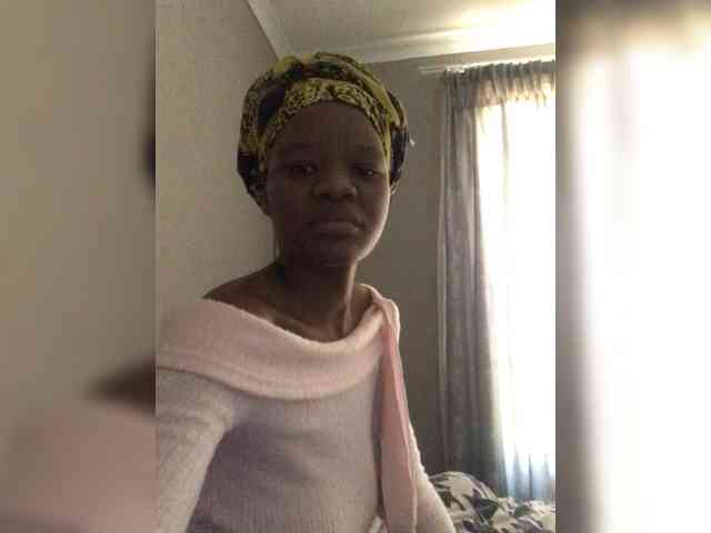 Thandieee webcam