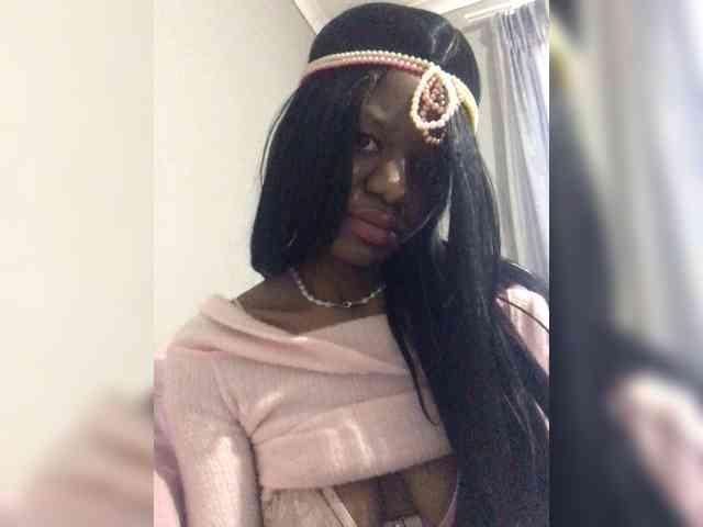 Thandieee