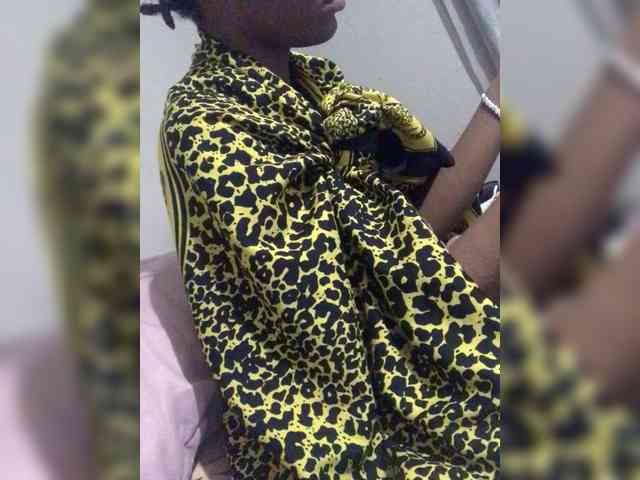 Thandieee