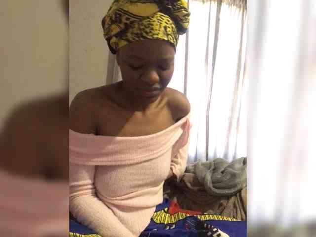 Thandieee