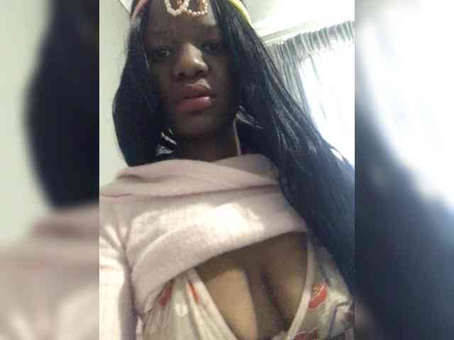 Thandieee