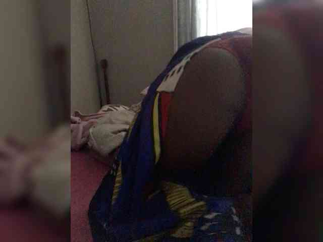 Thandieee webcam
