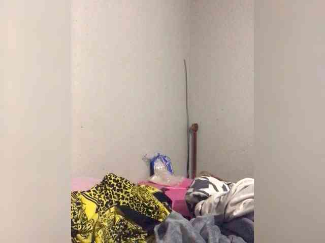 Thandieee webcam