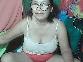 scarllettxxx Porn Show
